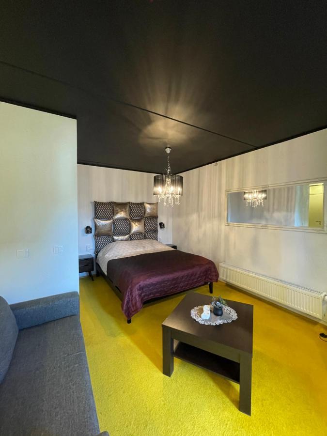 Guest House Bermuuda Apartment Paide Exterior foto