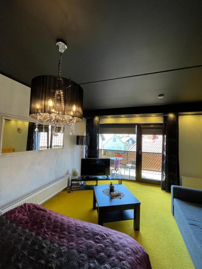 Guest House Bermuuda Apartment Paide Exterior foto